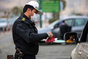 با رانندگان حادثه‌ساز، بدون اغماض برخورد می شود